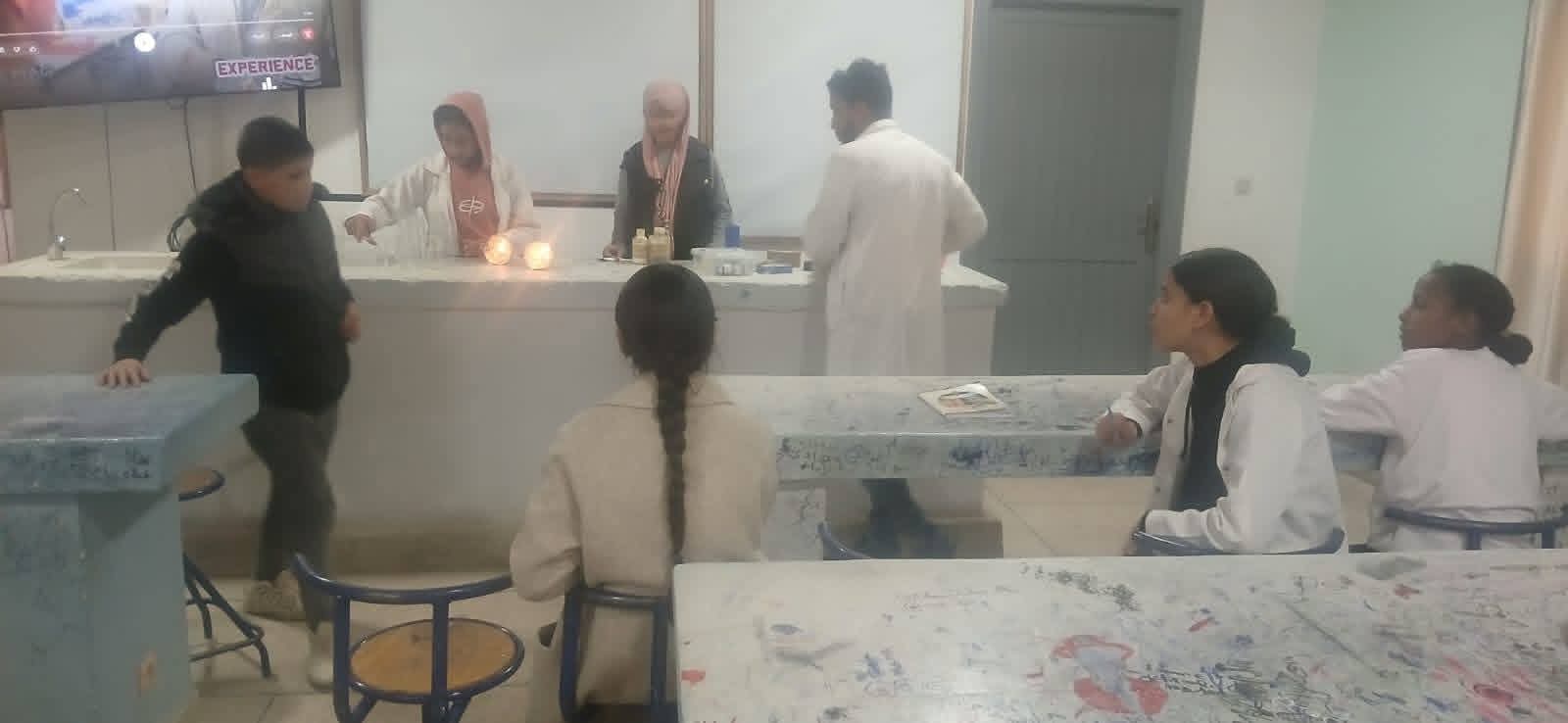 Photo de ZAABOUL Fatima (11)