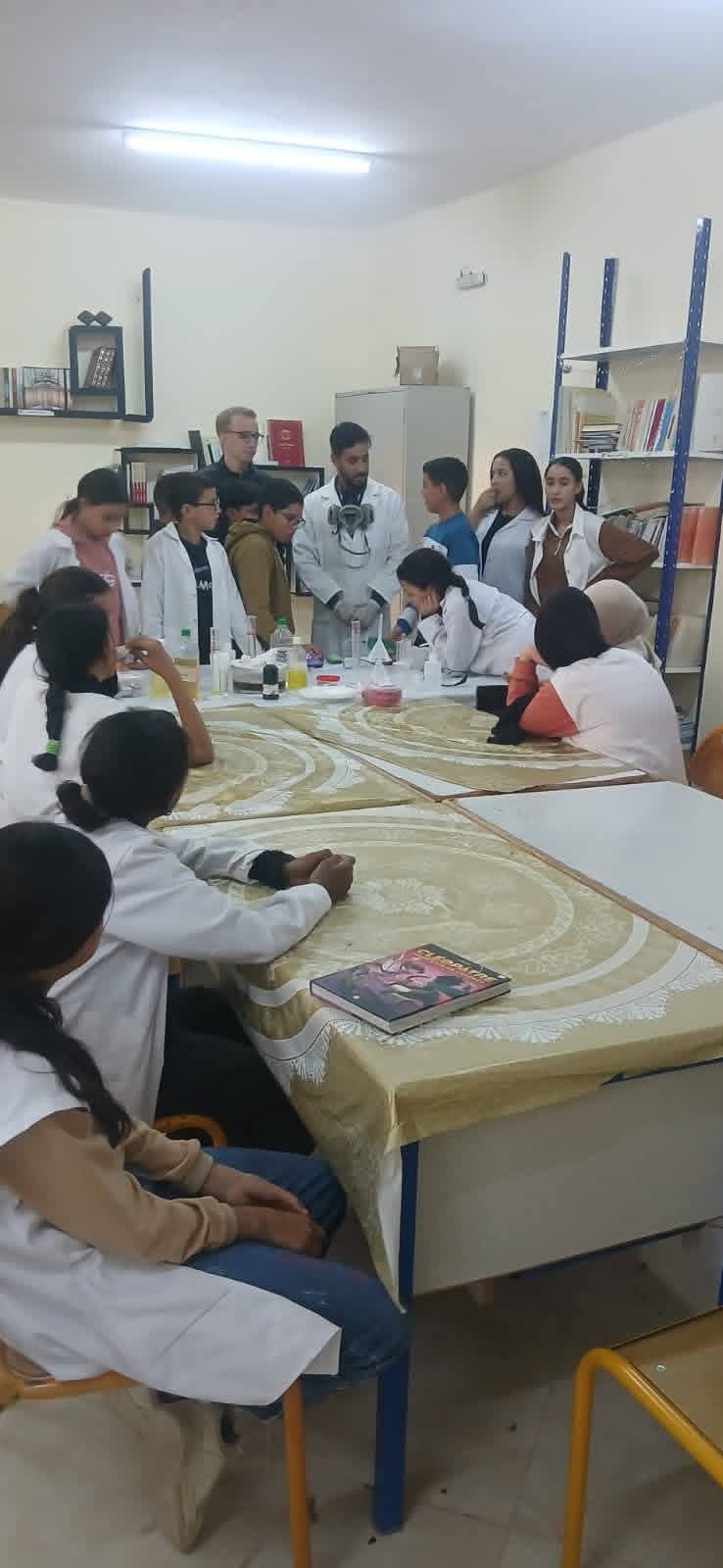 Photo de ZAABOUL Fatima (12)