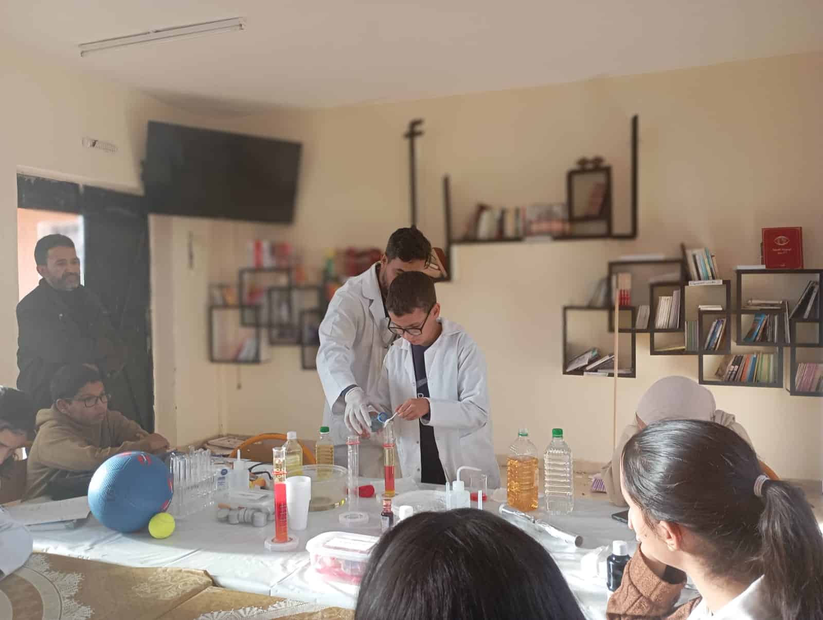 Photo de ZAABOUL Fatima (13)