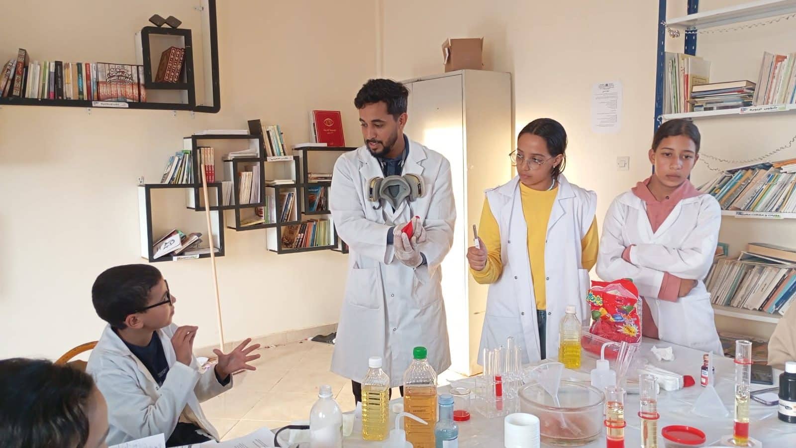 Photo de ZAABOUL Fatima (14)