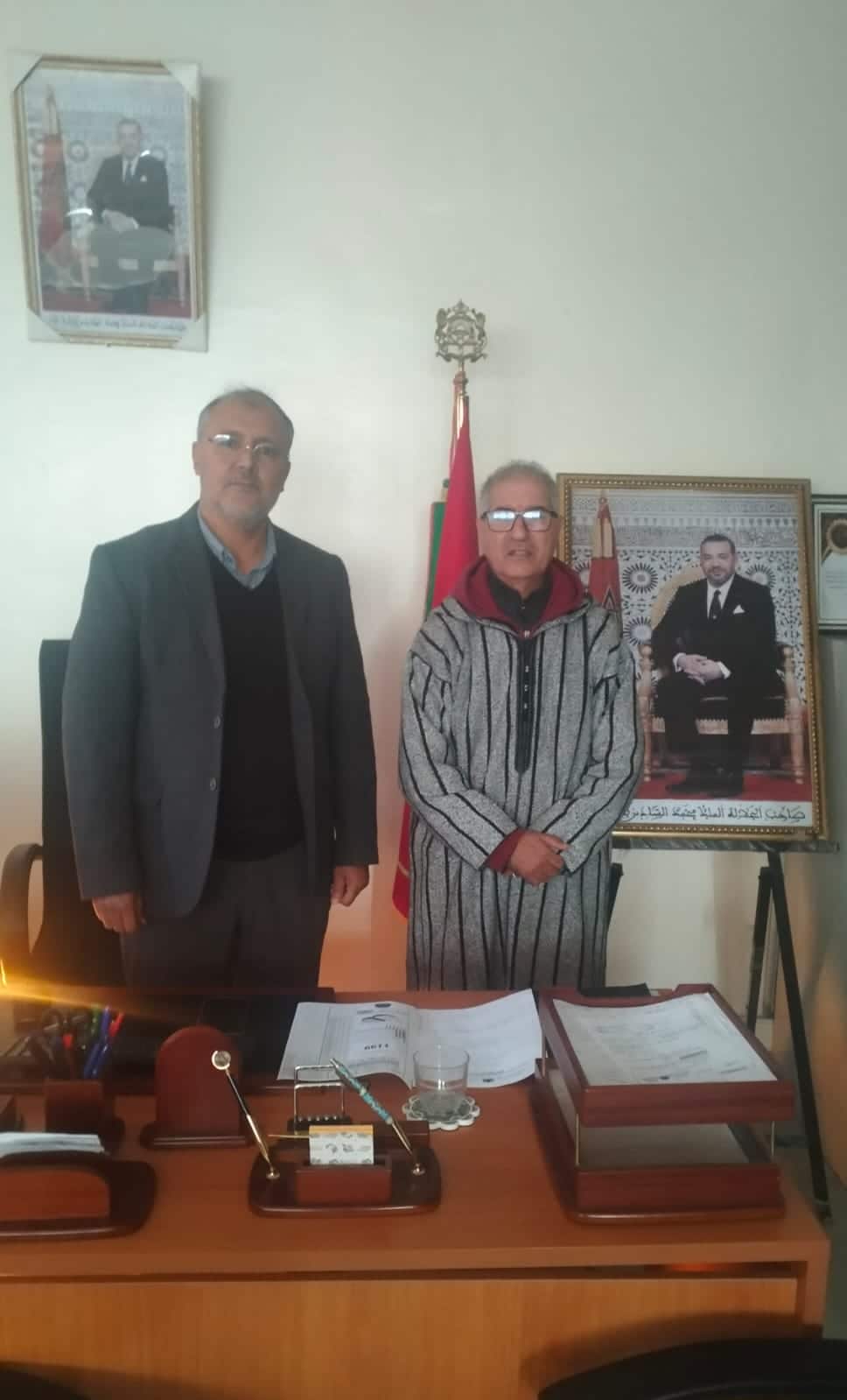 Photo de ZAABOUL Fatima (18)