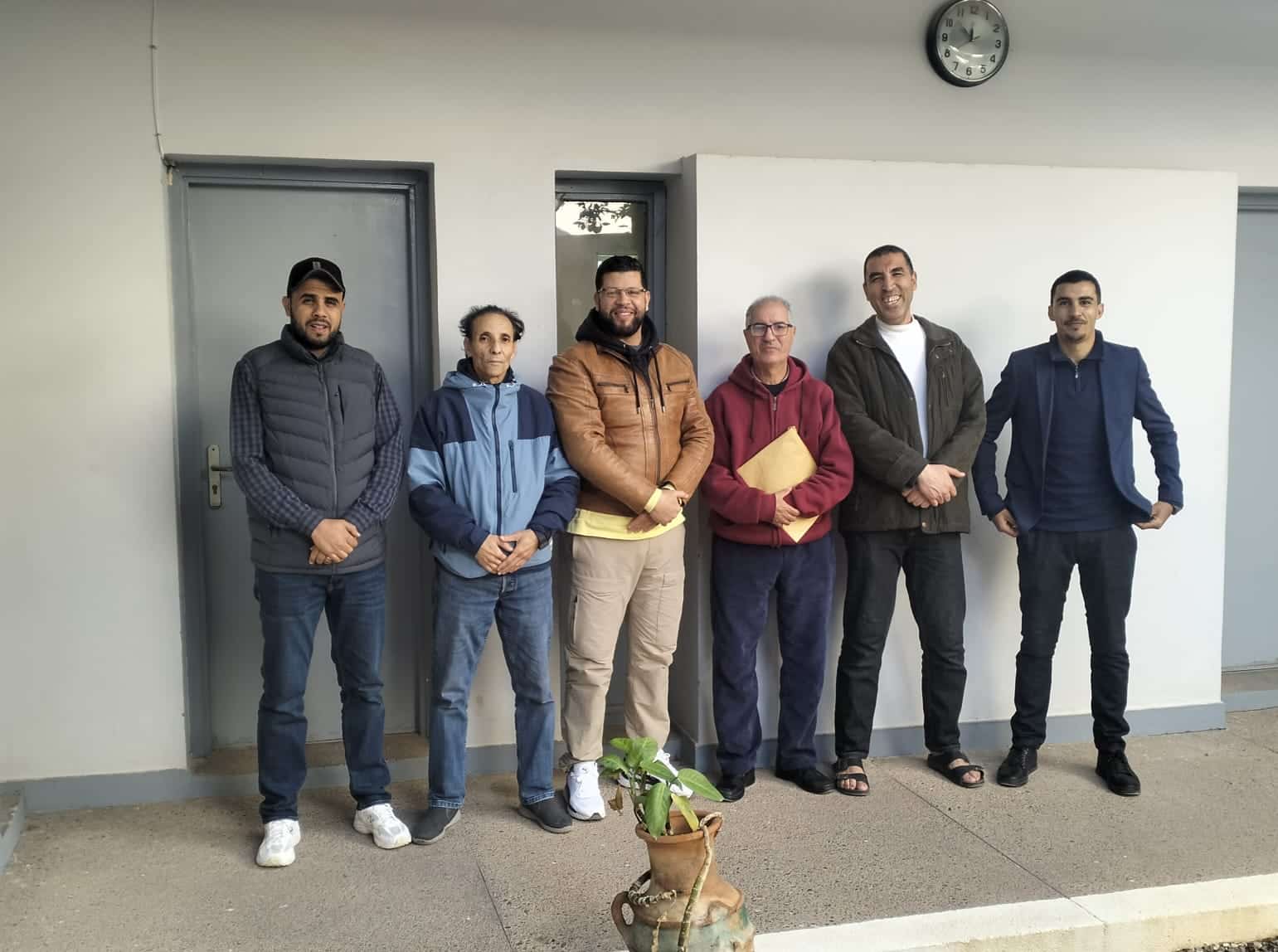 Photo de ZAABOUL Fatima (2)