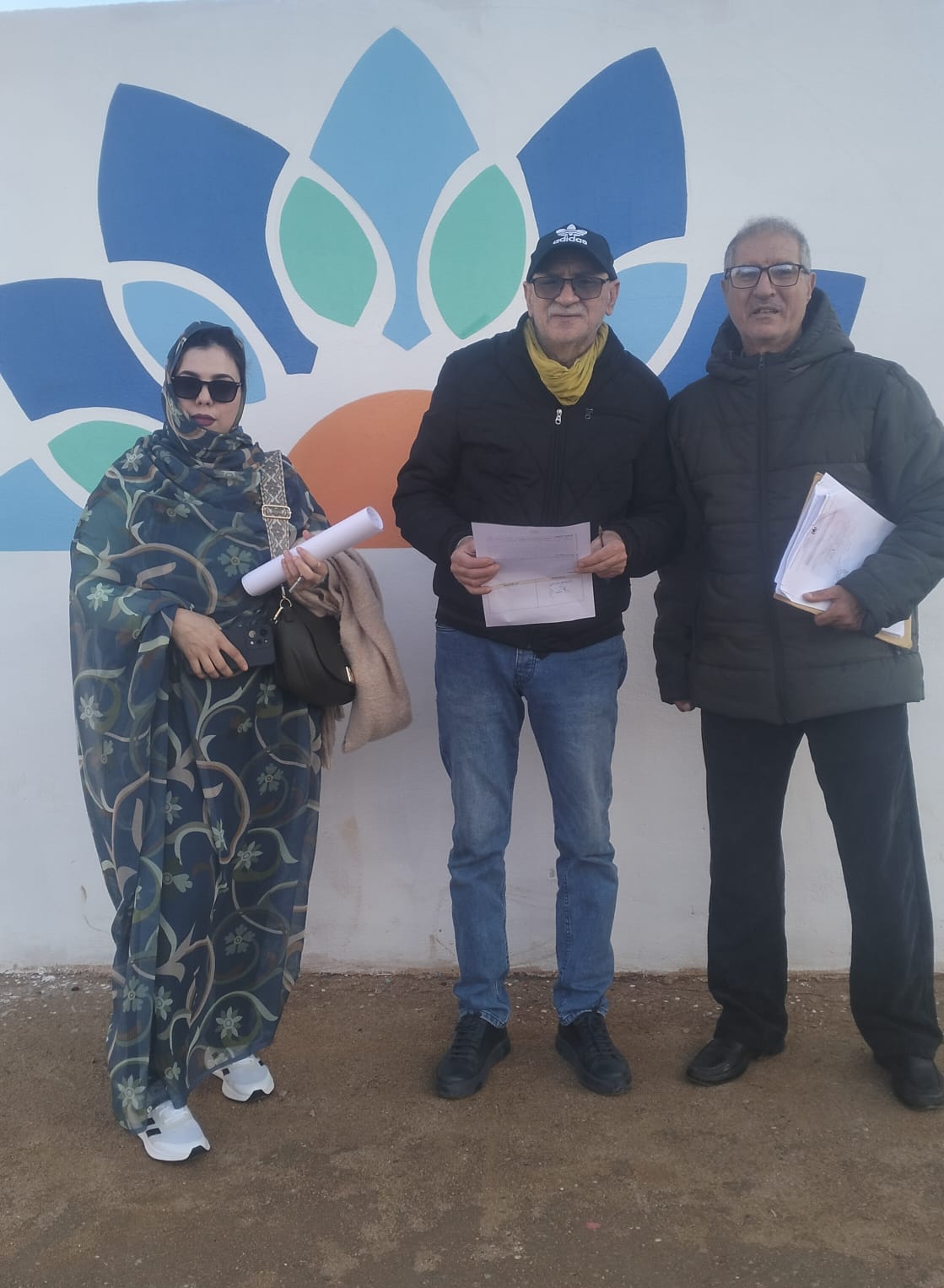 Photo de ZAABOUL Fatima (7)