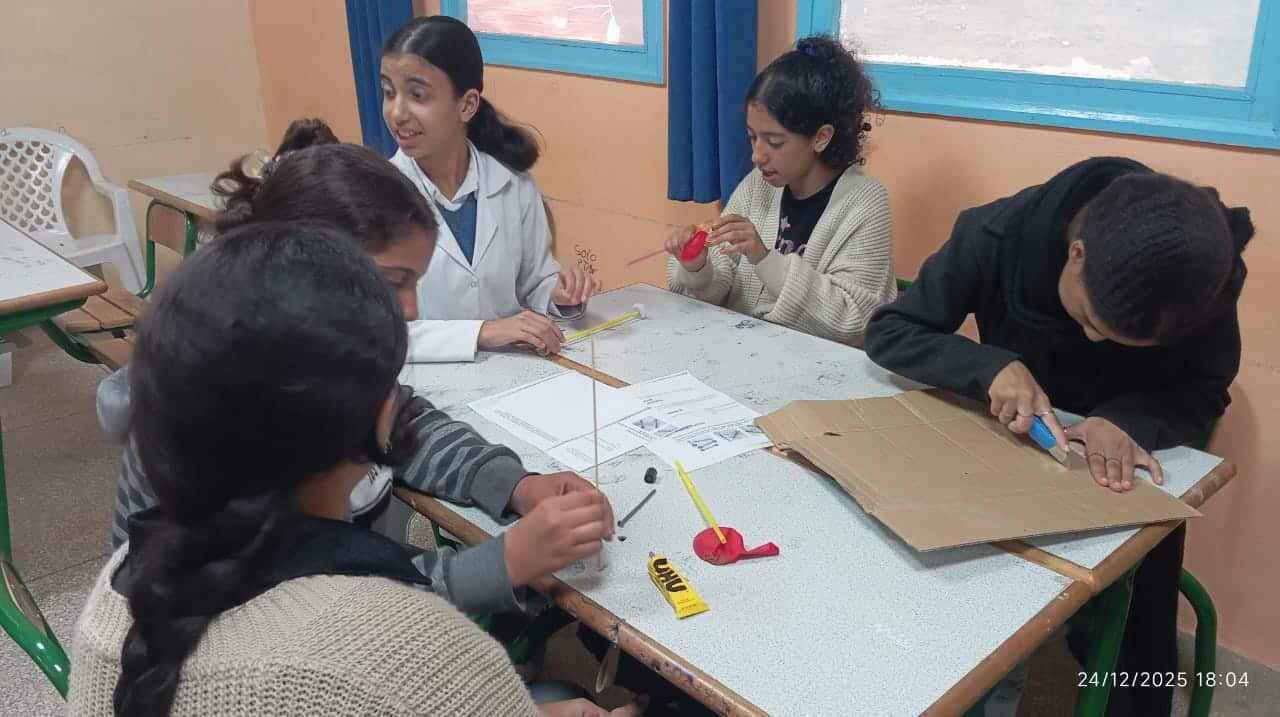 Photo de ZAABOUL Fatima (8)